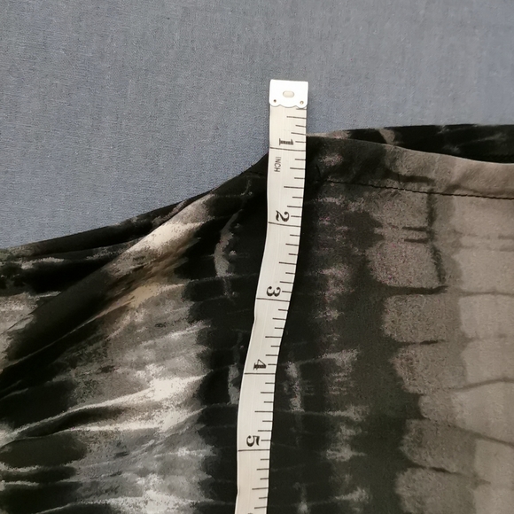 BeBop Tie-dyed midi dress, medium - Picture 12 of 16